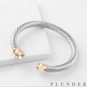 Plunder Fancy Bracelet